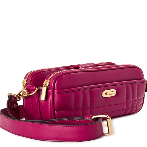 Time And Tru AnnaMarie Crossbody - Picture 2 of 5